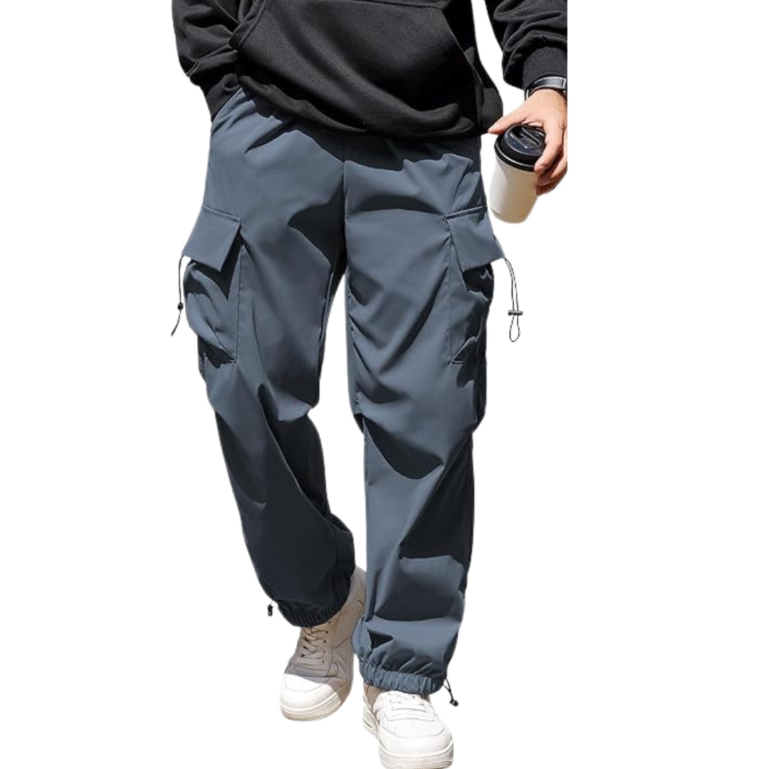 Best-Selling Cargo Pants With Comfort And Flexibility Pack of 3