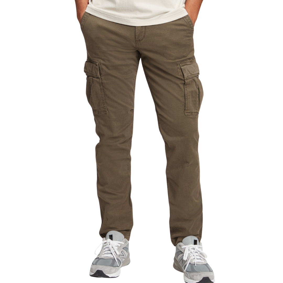 Best-Selling Cargo Pants With Comfort And Flexibility Pack of 3