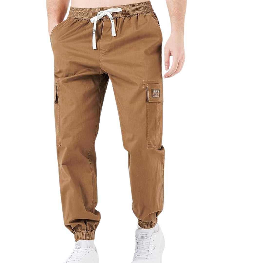 Best-Selling Cargo Pants With Comfort And Flexibility Pack of 3